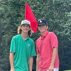 Meet your Posher, Cody